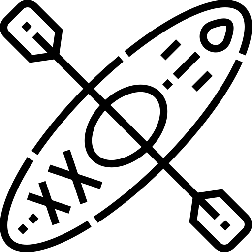 Tandem Kayaks